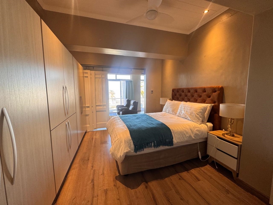 To Let 1 Bedroom Property for Rent in Strand North Western Cape